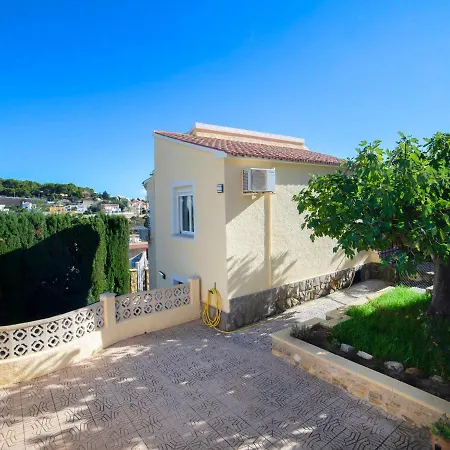 Sol By Interhome Ferienhaus *