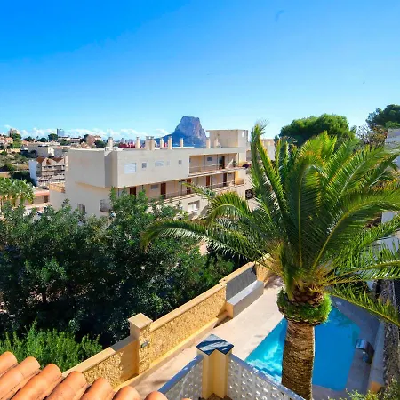 Sol By Interhome Ferienhaus