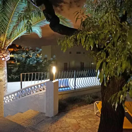 Sol By Interhome * Calp