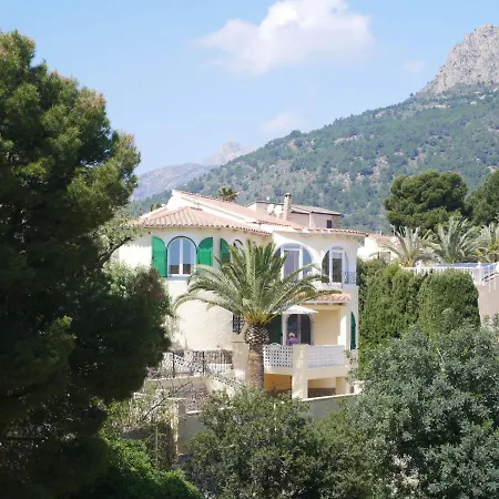 Sol By Interhome Ferienhaus