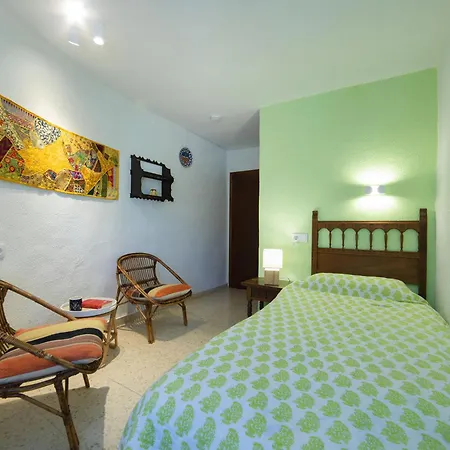 Ferienhaus Sol By Interhome *