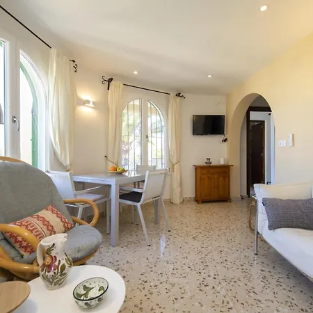 Sol By Interhome Ferienhaus Calp