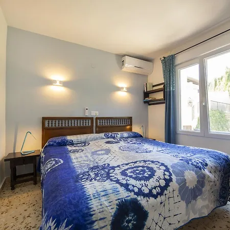 Sol By Interhome Ferienhaus Calp