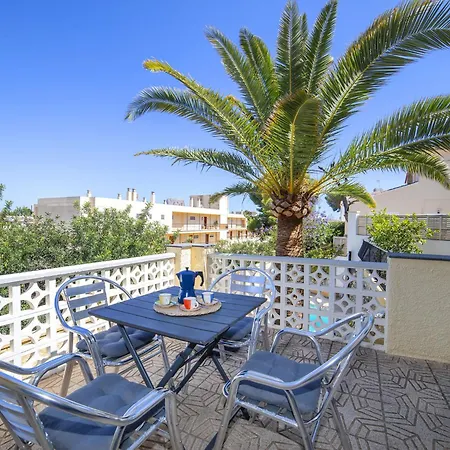 Sol By Interhome Ferienhaus Calp