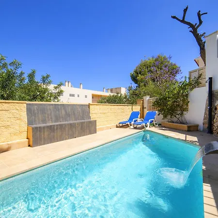 Ferienhaus Sol By Interhome Calp