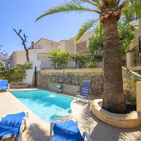 Ferienhaus Sol By Interhome *