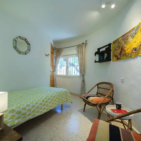 Sol By Interhome Ferienhaus