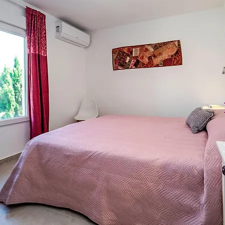 Sol By Interhome Ferienhaus Calp