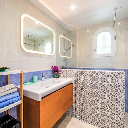 Sol By Interhome * Calp