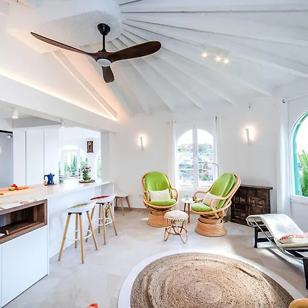 Sol By Interhome Calp