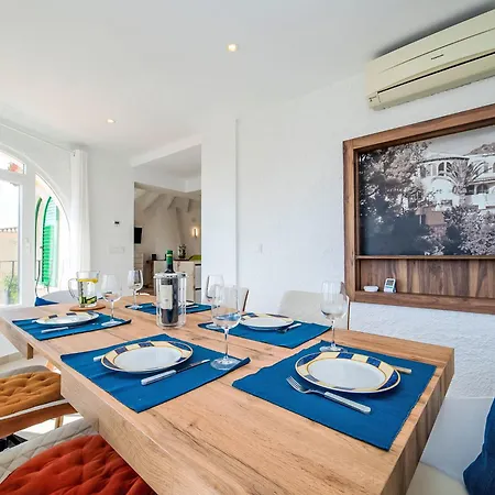 Ferienhaus Sol By Interhome