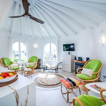 Sol By Interhome * Calp