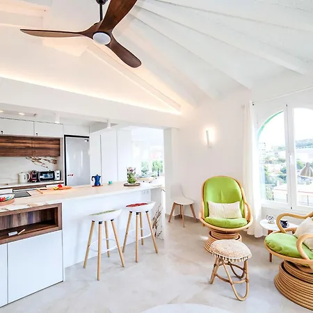 Ferienhaus Sol By Interhome