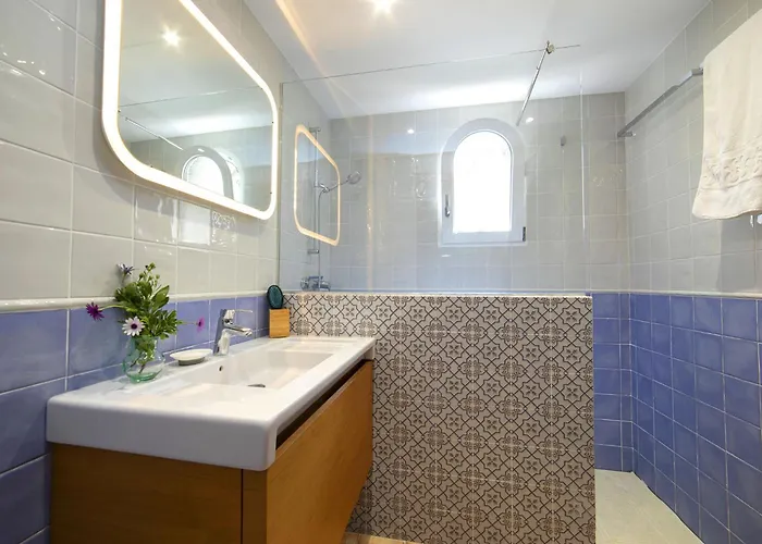 Sol By Interhome * Calpe