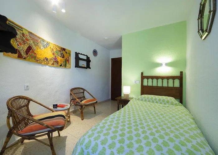 Nyaraló Sol By Interhome *