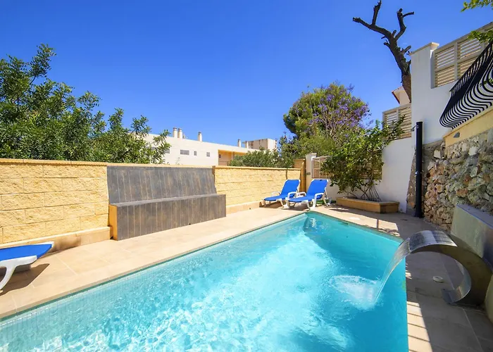 Nyaraló Sol By Interhome Calpe