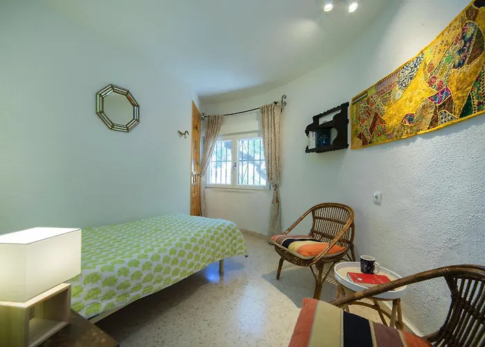 Sol By Interhome Nyaraló