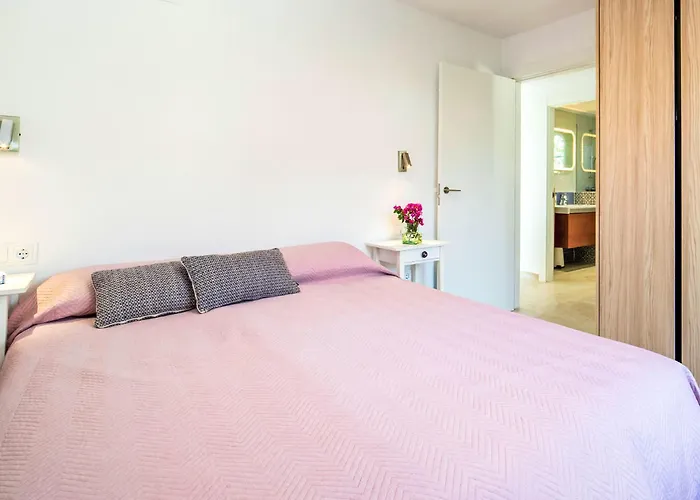 Sol By Interhome Calpe