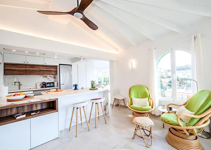 Nyaraló Sol By Interhome