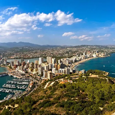 Sol By Interhome Calpe