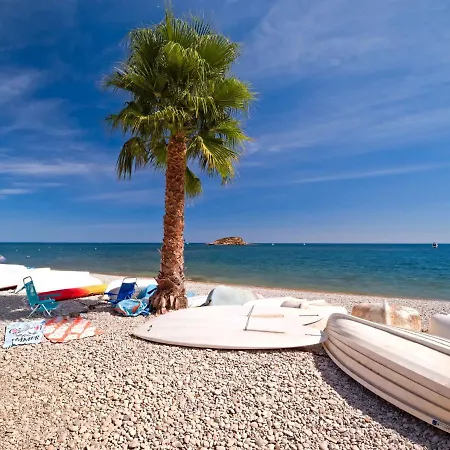 Sol By Interhome Feriehus *