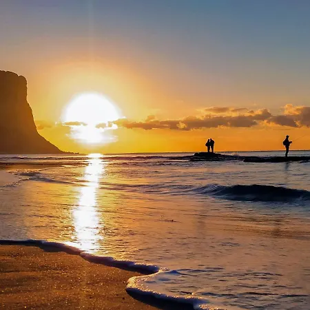 Sol By Interhome * 卡尔佩