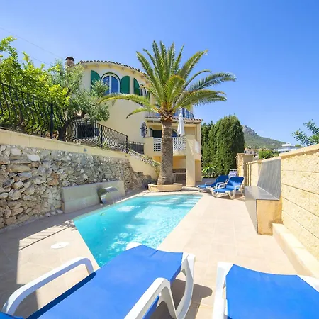 Sol By Interhome 度假居