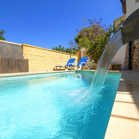 Sol By Interhome Feriehus