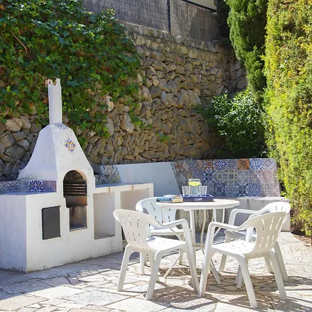 度假居 Sol By Interhome