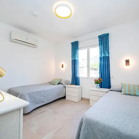 度假居 Sol By Interhome