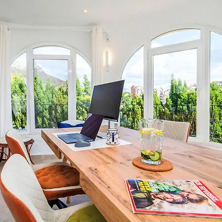 Sol By Interhome Feriehus *