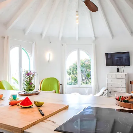 Sol By Interhome Feriehus *