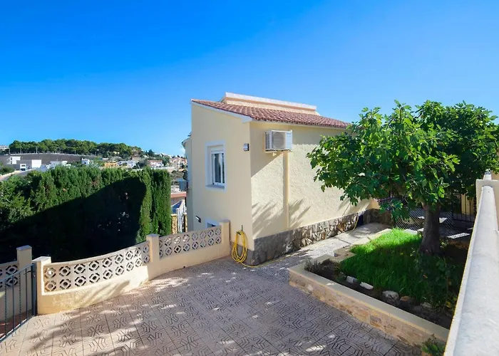 Sol By Interhome Holiday home *