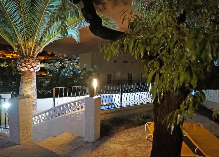 Sol By Interhome * Calpe