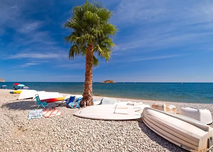 Sol By Interhome Holiday home *