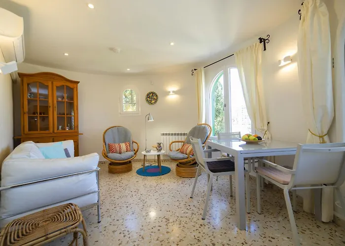 Sol By Interhome Holiday home