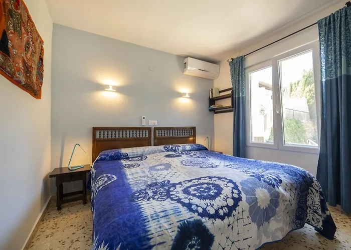 Sol By Interhome Feriehus Calpe