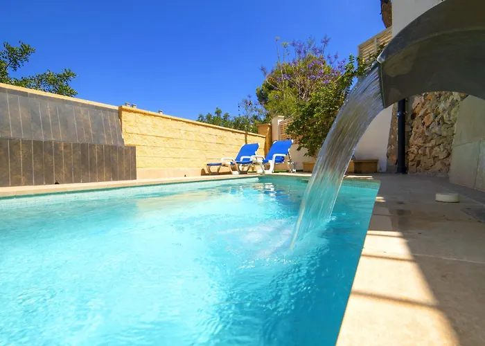 Sol By Interhome Feriehus