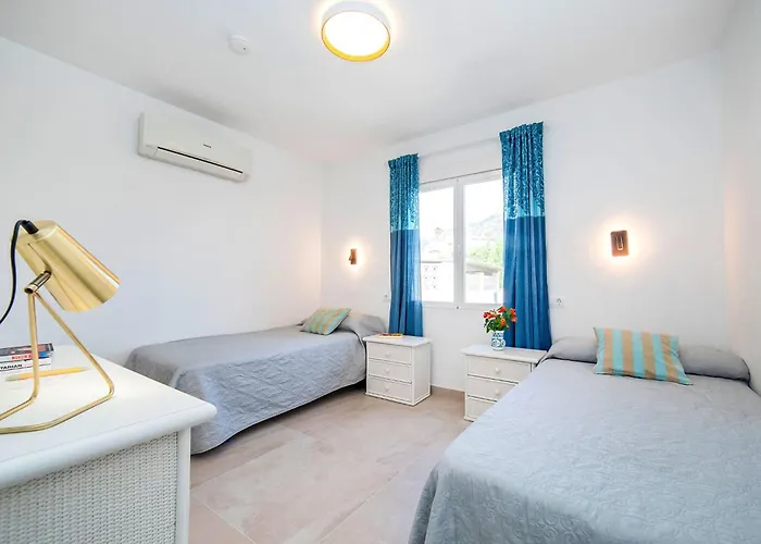 Holiday home Sol By Interhome