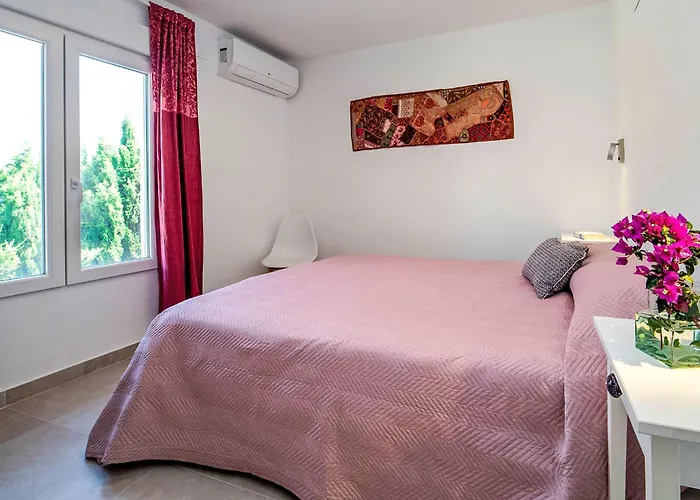 Sol By Interhome Holiday home Calpe