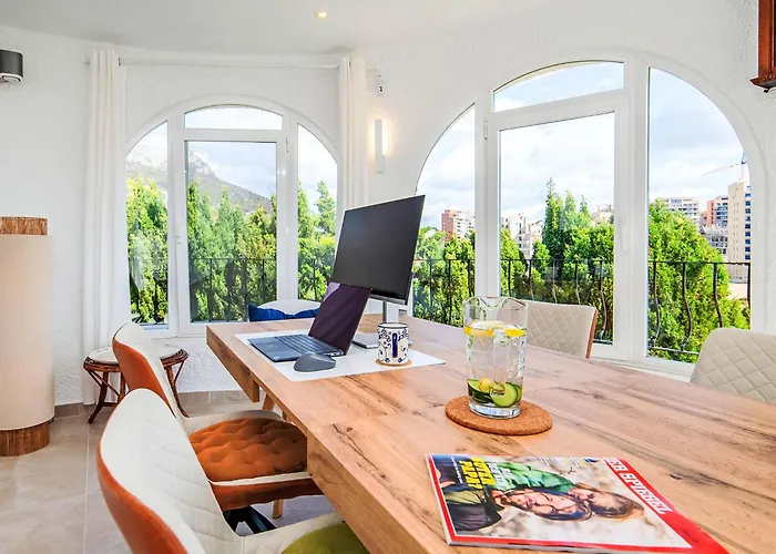 Sol By Interhome Feriehus *