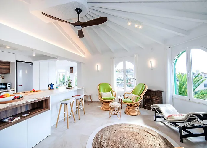 Sol By Interhome Calpe