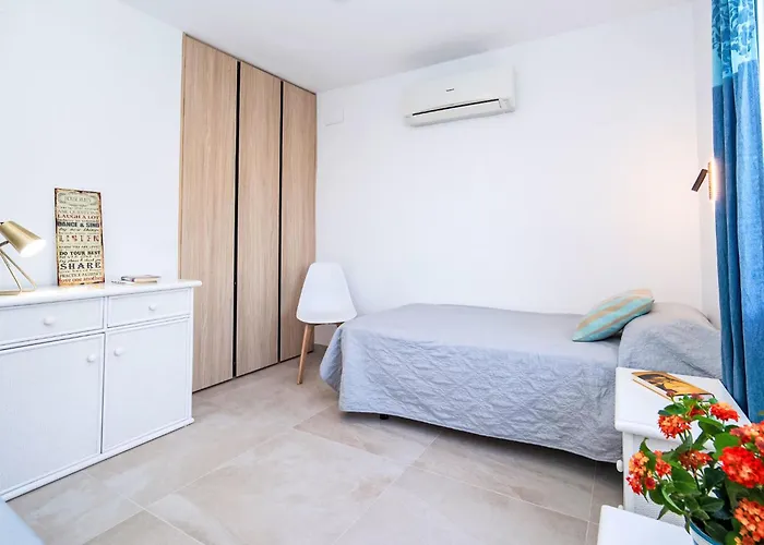 Sol By Interhome Holiday home