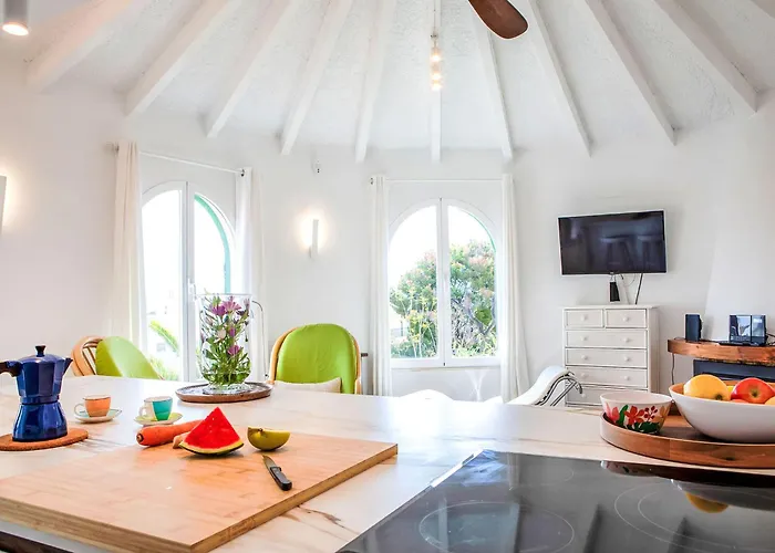 Sol By Interhome Holiday home *