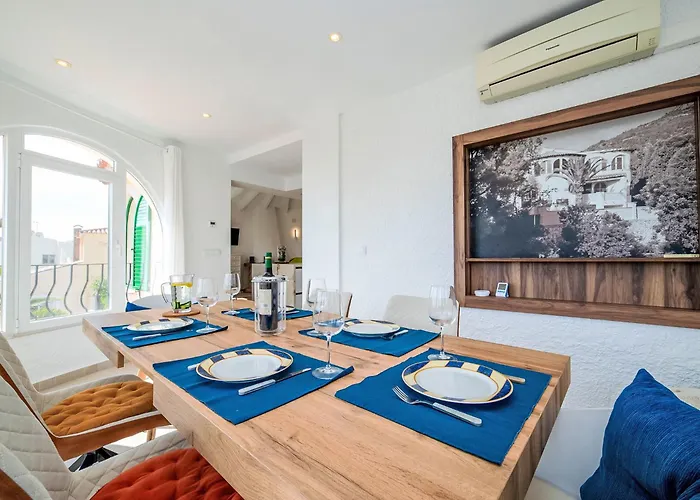 Feriehus Sol By Interhome