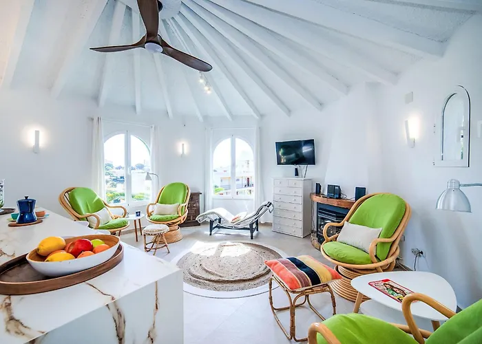 Sol By Interhome * Calpe